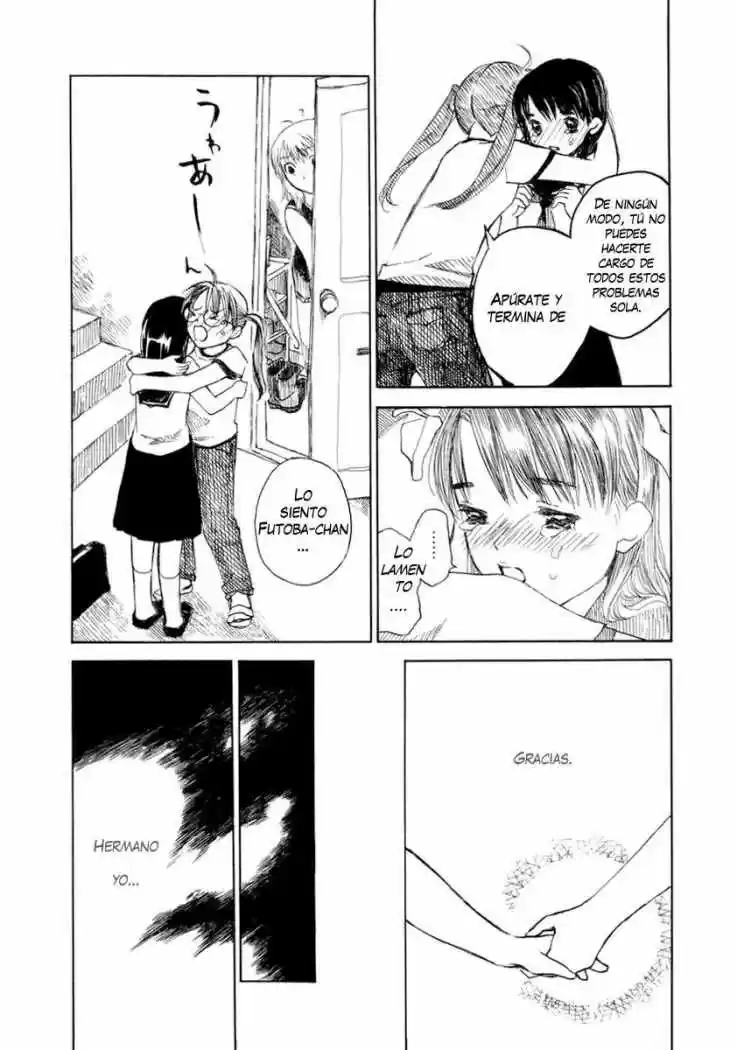Koi Kaze (2001) - Capítulo 23 - Página 29 - LectorTMOo