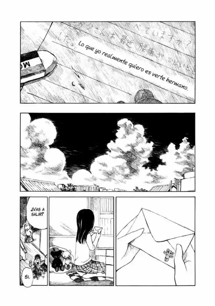 Koi Kaze (2001) - Capítulo 23 - Página 30 - LectorTMOo