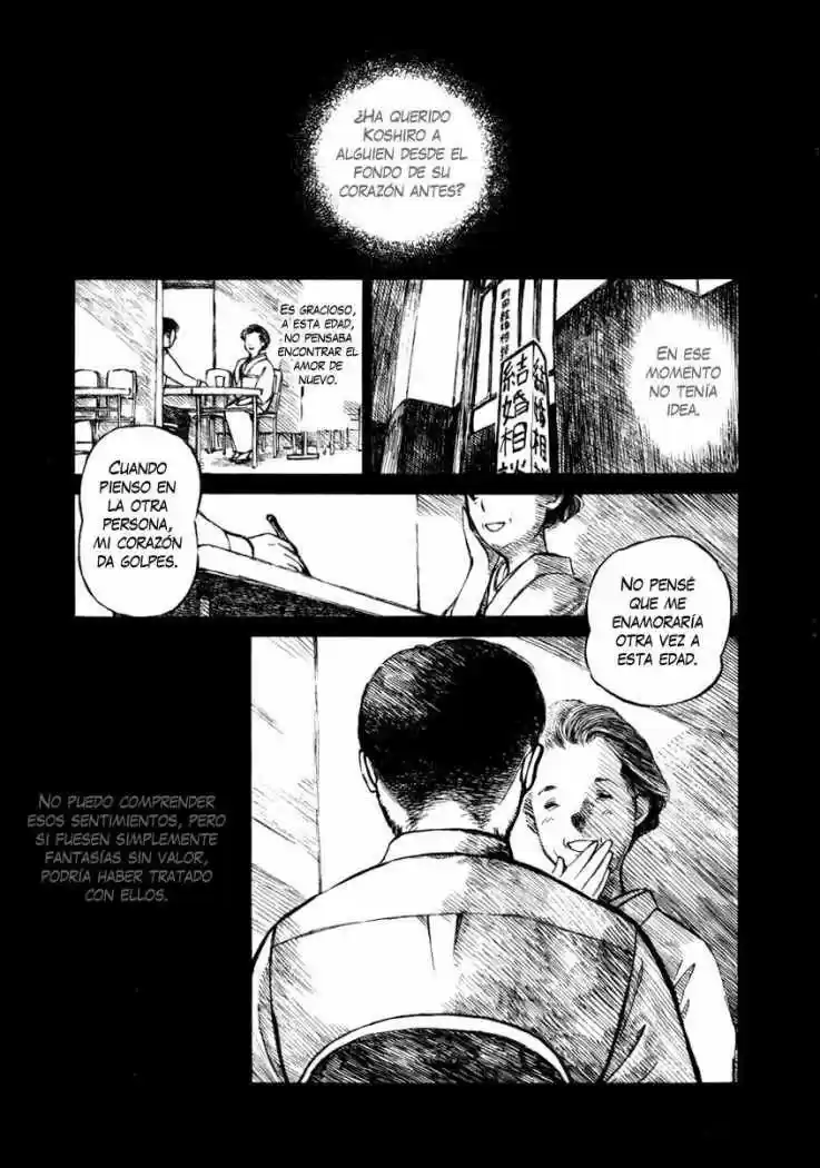 Koi Kaze (2001) - Capítulo 24 - Página 3 - LectorTMOo