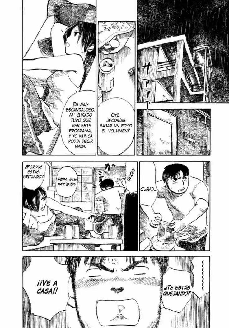 Koi Kaze (2001) - Capítulo 24 - Página 6 - LectorTMOo