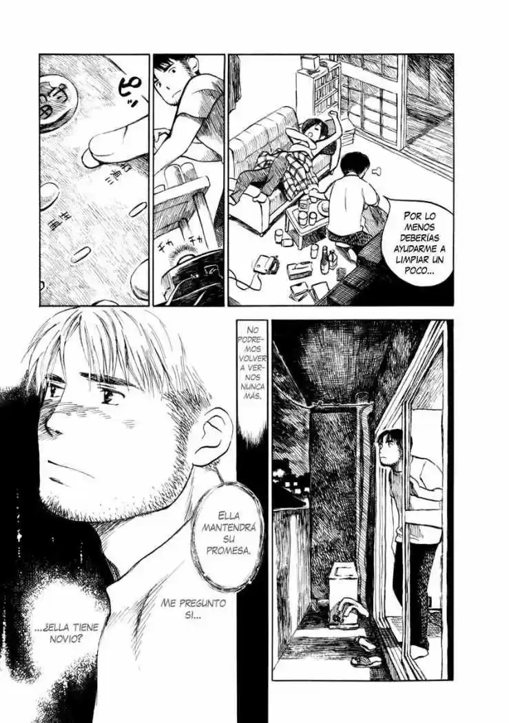 Koi Kaze (2001) - Capítulo 24 - Página 9 - LectorTMOo