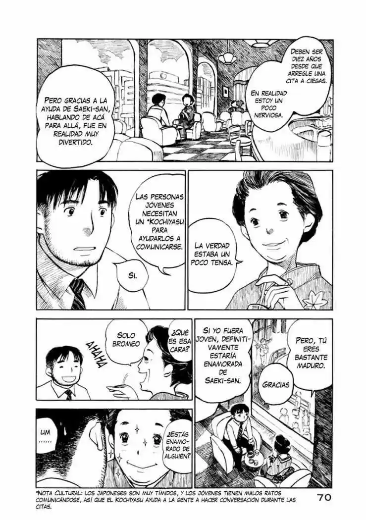 Koi Kaze (2001) - Capítulo 24 - Página 12 - LectorTMOo