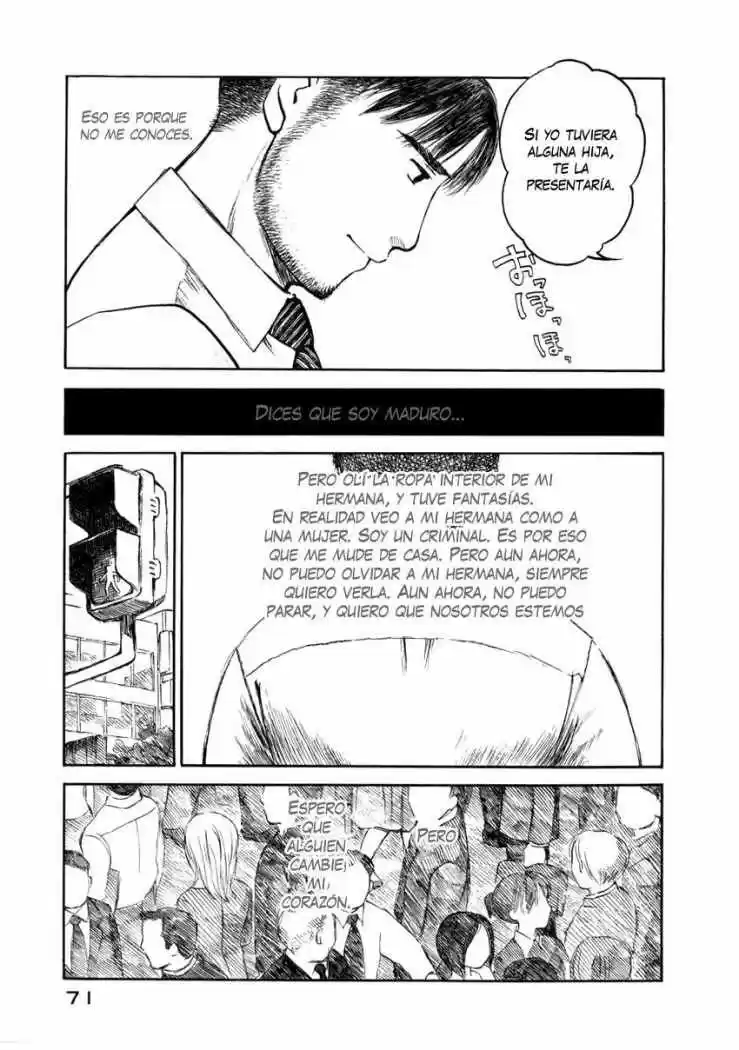 Koi Kaze (2001) - Capítulo 24 - Página 13 - LectorTMOo