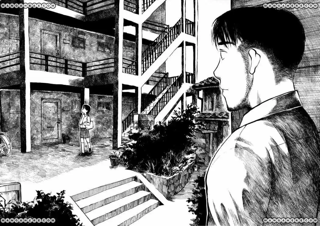 Koi Kaze (2001) - Capítulo 24 - Página 16 - LectorTMOo
