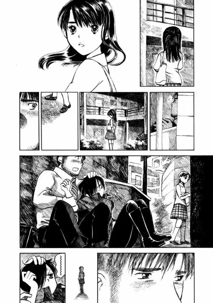 Koi Kaze (2001) - Capítulo 24 - Página 19 - LectorTMOo