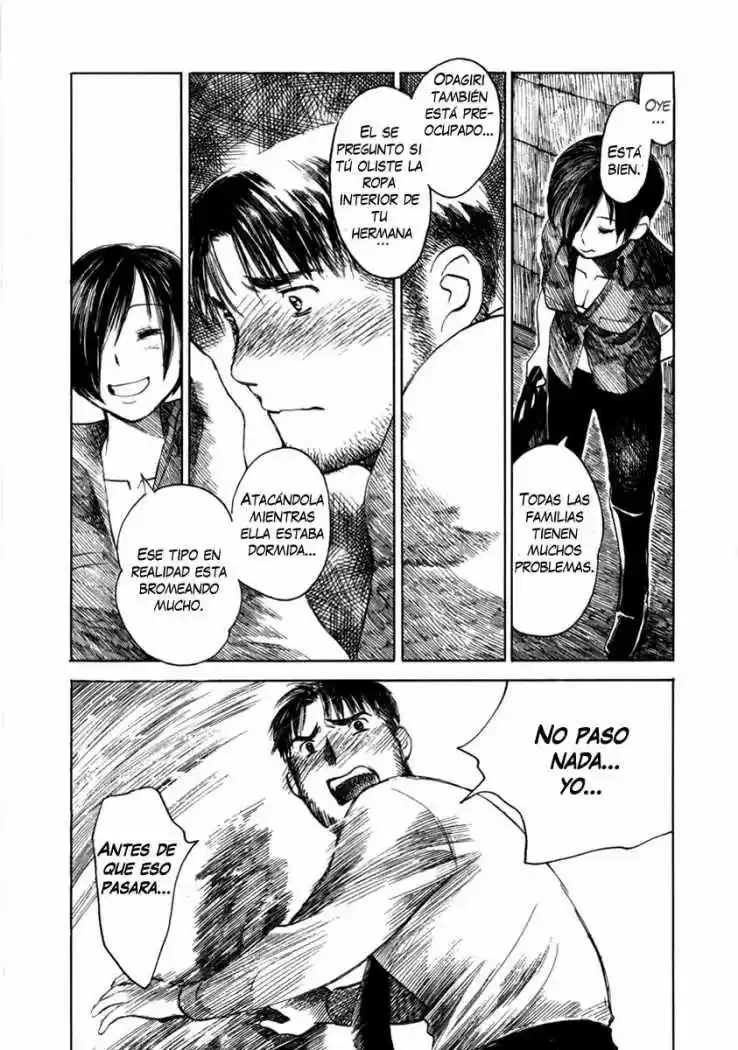 Koi Kaze (2001) - Capítulo 24 - Página 22 - LectorTMOo