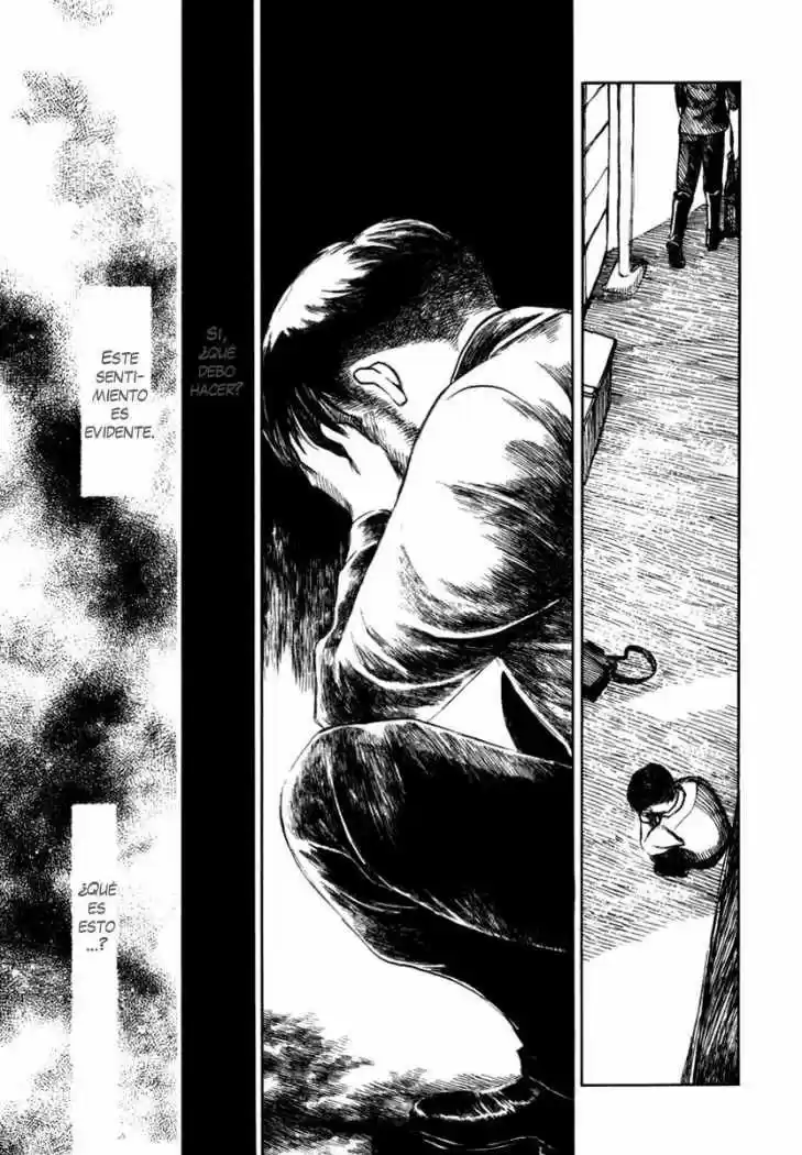 Koi Kaze (2001) - Capítulo 24 - Página 28 - LectorTMOo
