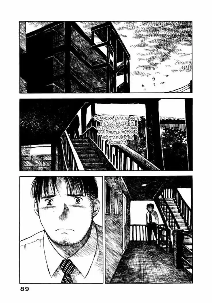 Koi Kaze (2001) - Capítulo 24 - Página 30 - LectorTMOo