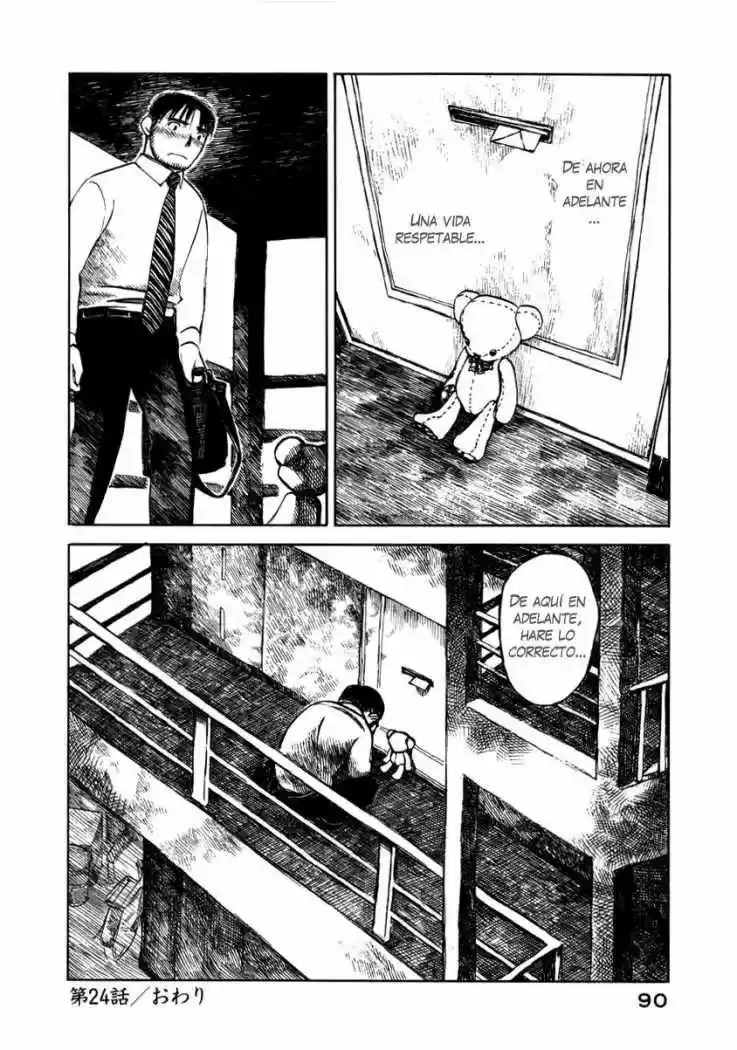 Koi Kaze (2001) - Capítulo 24 - Página 31 - LectorTMOo