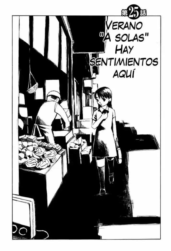 Koi Kaze (2001) - Capítulo 25 - Página 3 - LectorTMOo