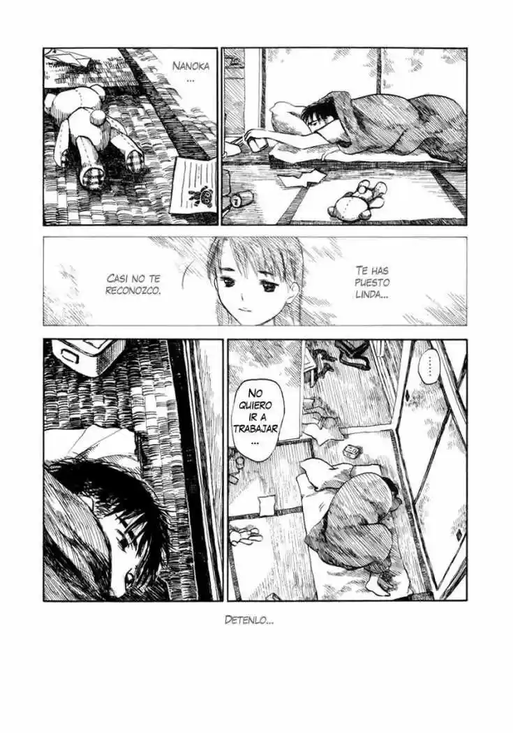 Koi Kaze (2001) - Capítulo 25 - Página 6 - LectorTMOo