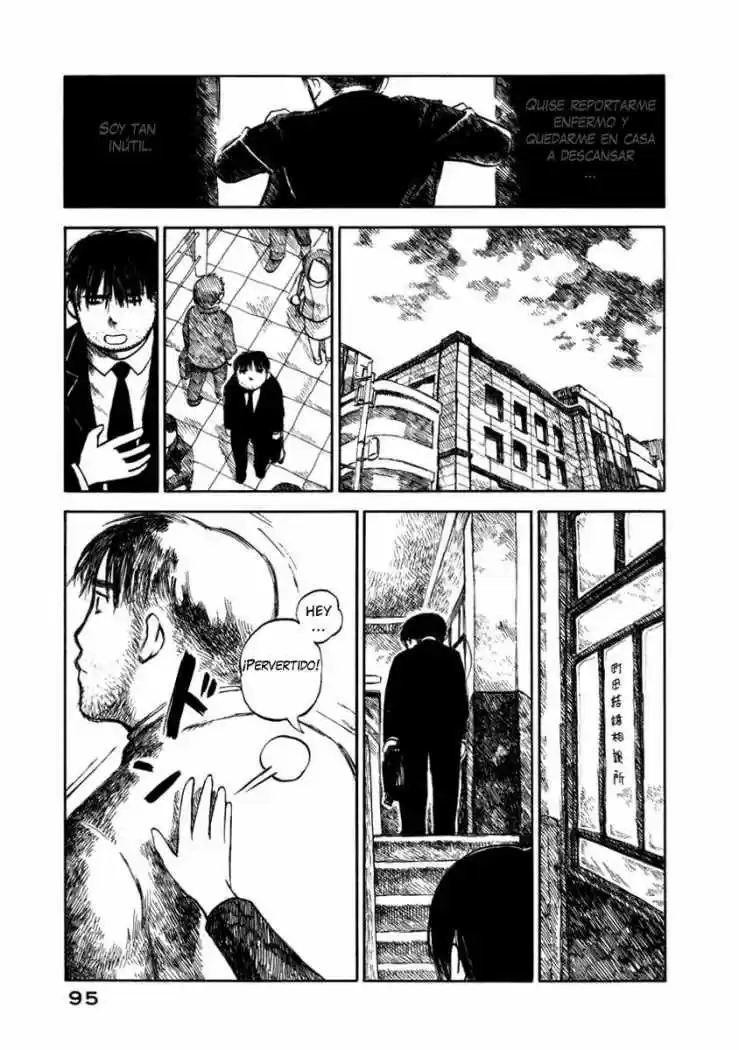 Koi Kaze (2001) - Capítulo 25 - Página 7 - LectorTMOo