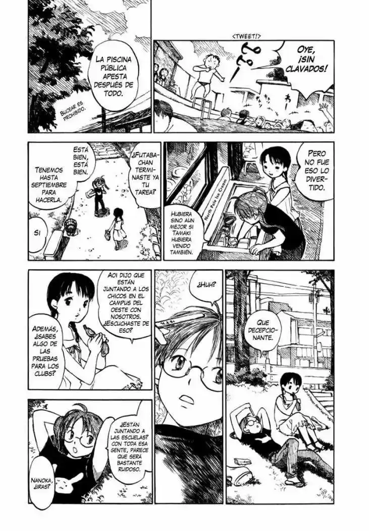 Koi Kaze (2001) - Capítulo 25 - Página 11 - LectorTMOo