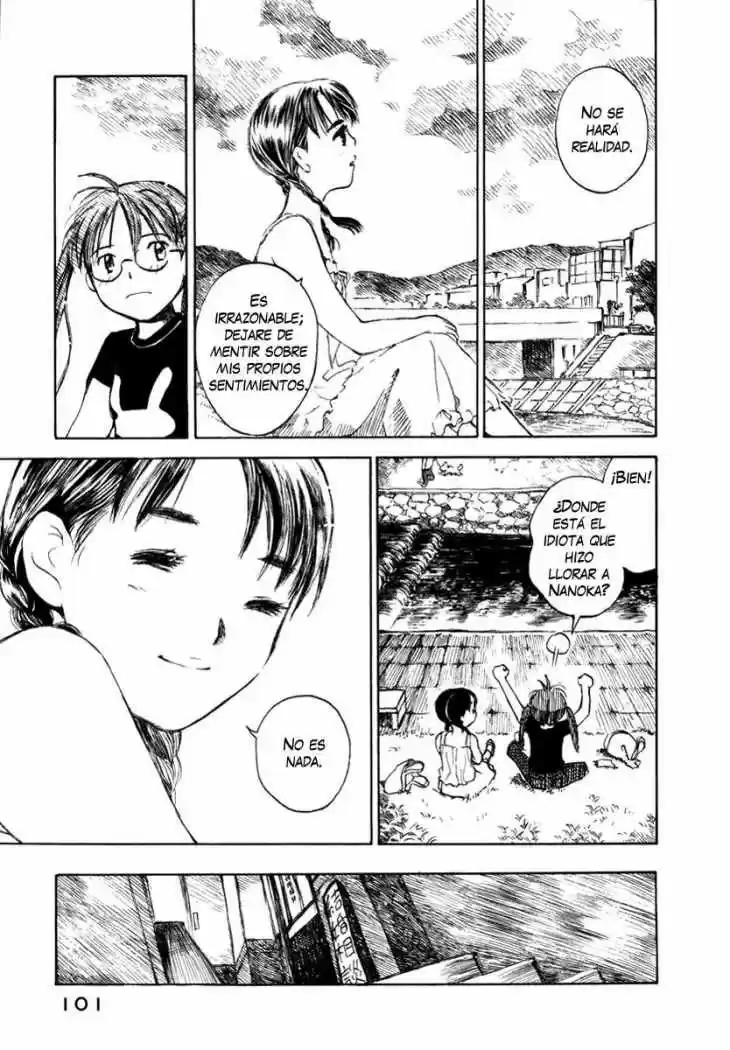 Koi Kaze (2001) - Capítulo 25 - Página 13 - LectorTMOo