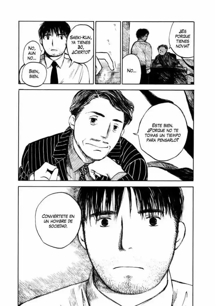 Koi Kaze (2001) - Capítulo 25 - Página 17 - LectorTMOo
