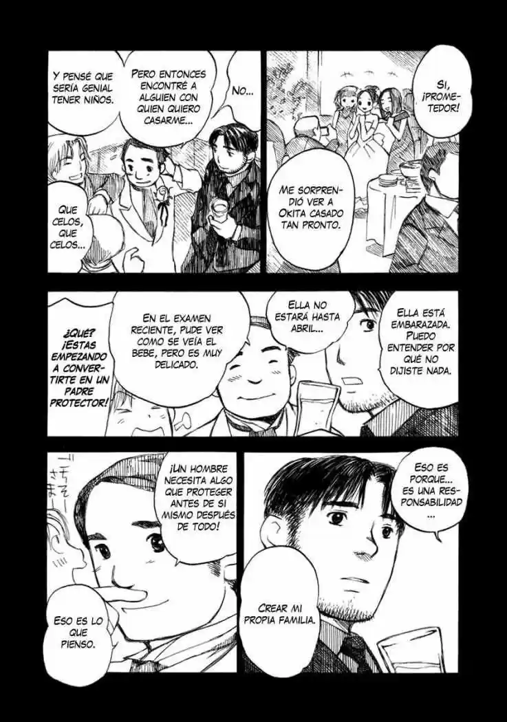 Koi Kaze (2001) - Capítulo 25 - Página 18 - LectorTMOo