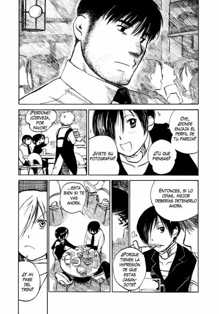 Koi Kaze (2001) - Capítulo 25 - Página 19 - LectorTMOo
