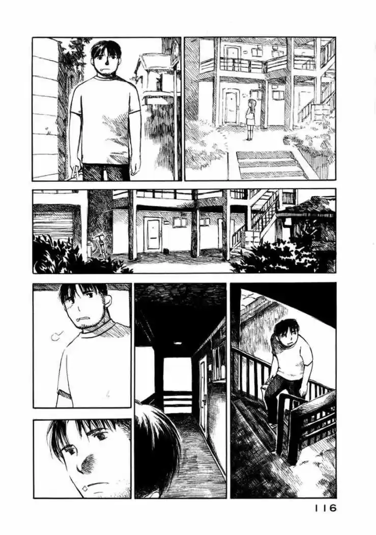 Koi Kaze (2001) - Capítulo 25 - Página 28 - LectorTMOo