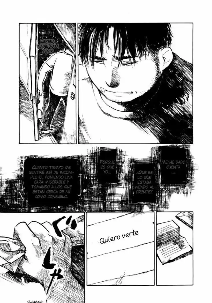 Koi Kaze (2001) - Capítulo 25 - Página 29 - LectorTMOo