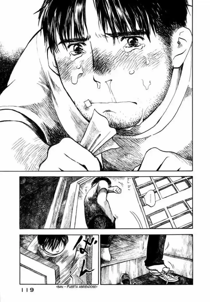 Koi Kaze (2001) - Capítulo 25 - Página 31 - LectorTMOo