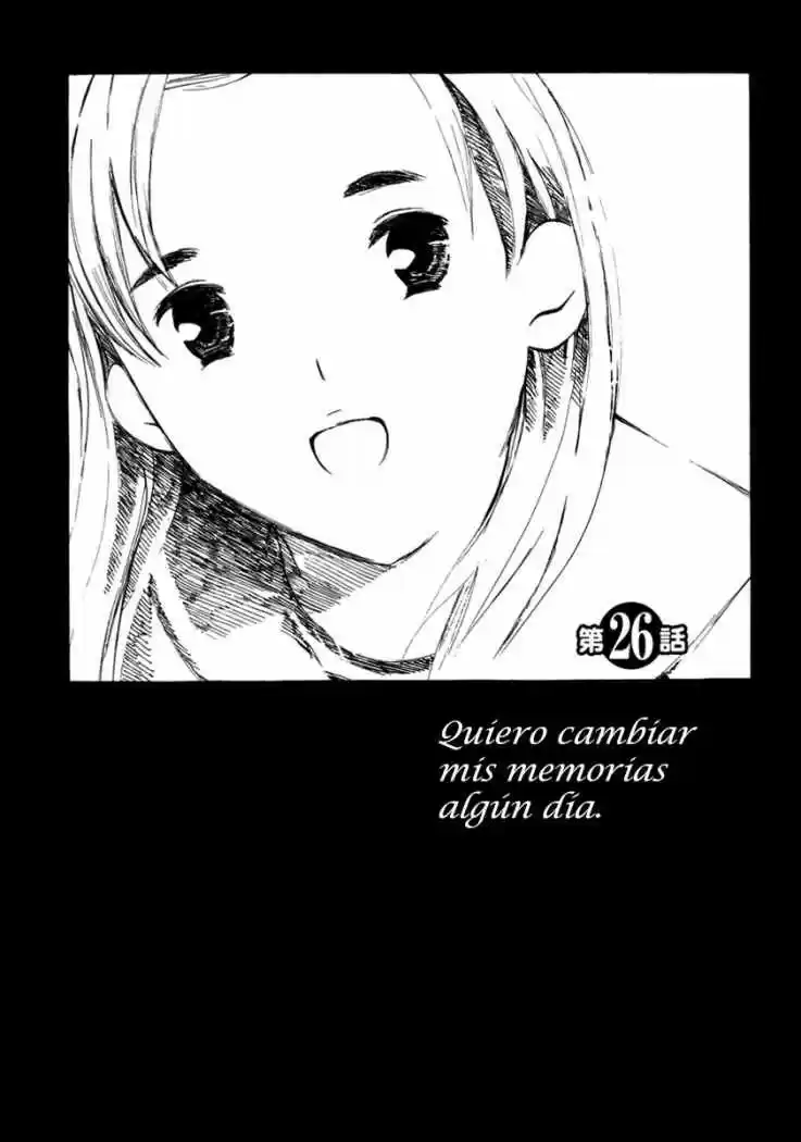 Koi Kaze (2001) - Capítulo 26 - Página 3 - LectorTMOo