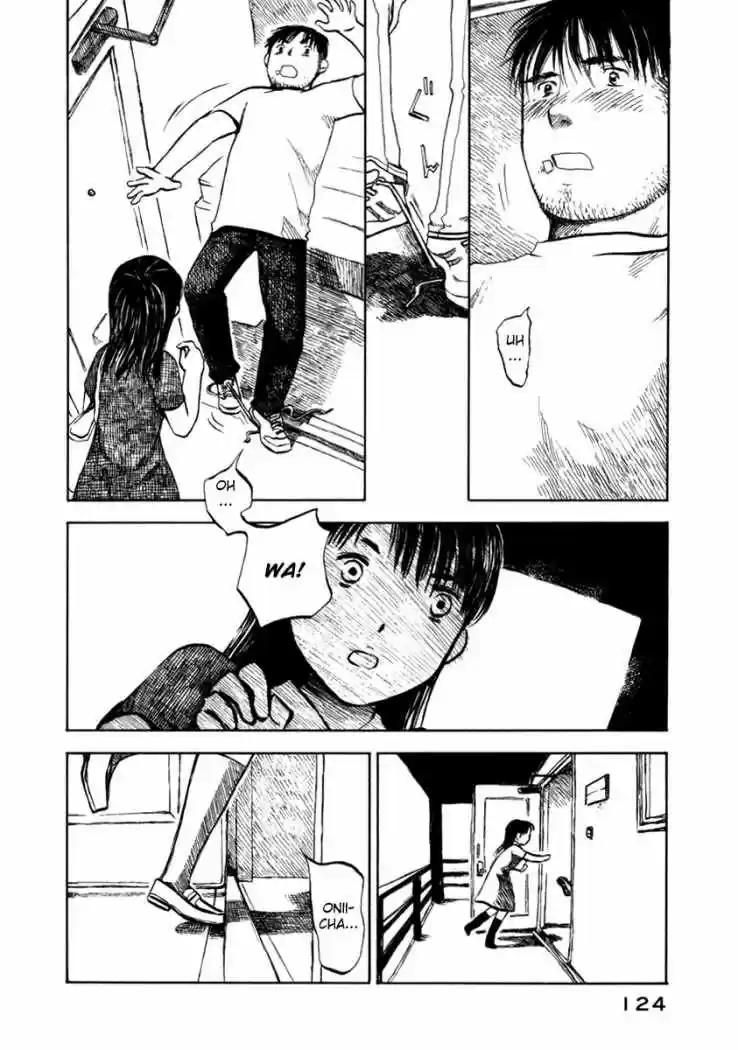 Koi Kaze (2001) - Capítulo 26 - Página 6 - LectorTMOo