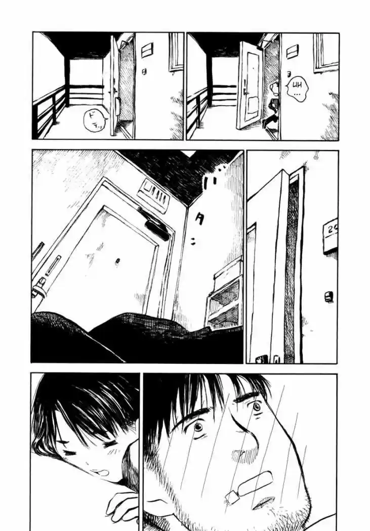 Koi Kaze (2001) - Capítulo 26 - Página 7 - LectorTMOo