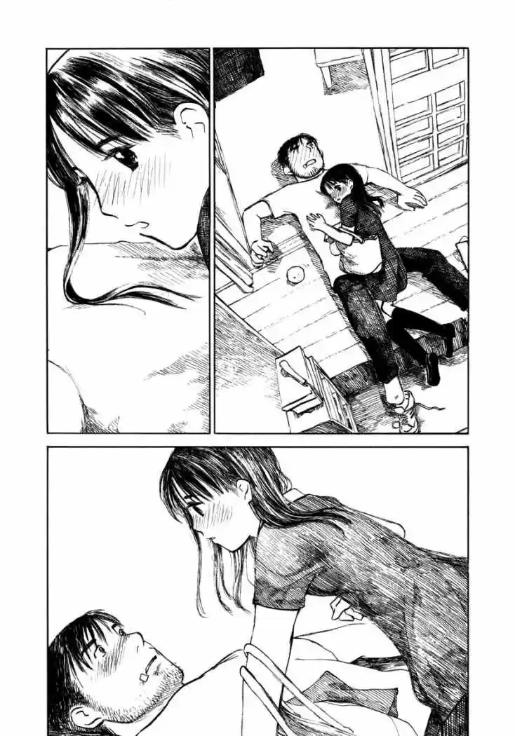 Koi Kaze (2001) - Capítulo 26 - Página 8 - LectorTMOo