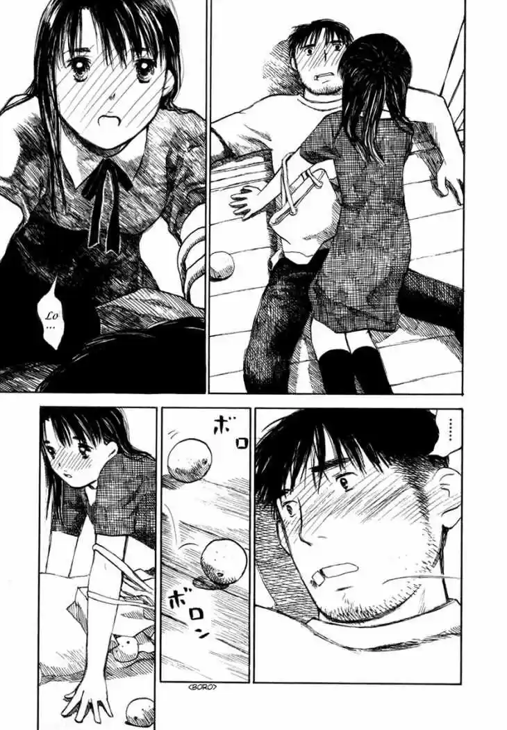 Koi Kaze (2001) - Capítulo 26 - Página 9 - LectorTMOo