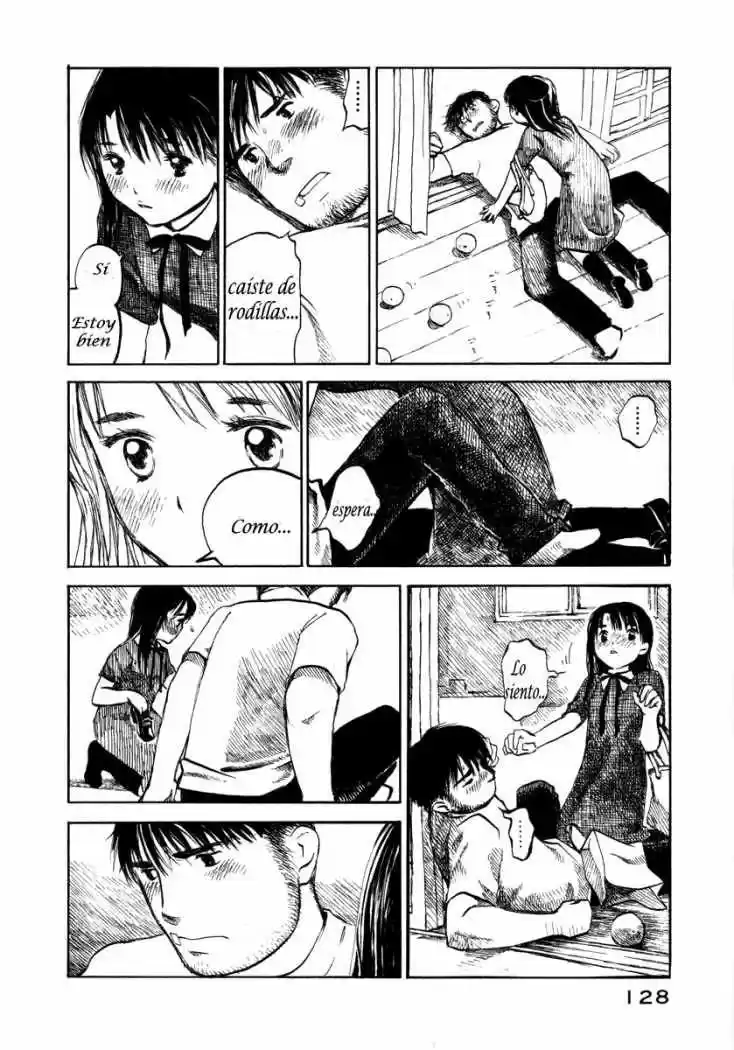 Koi Kaze (2001) - Capítulo 26 - Página 10 - LectorTMOo