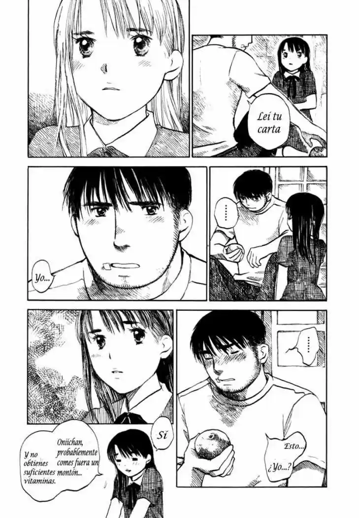Koi Kaze (2001) - Capítulo 26 - Página 11 - LectorTMOo