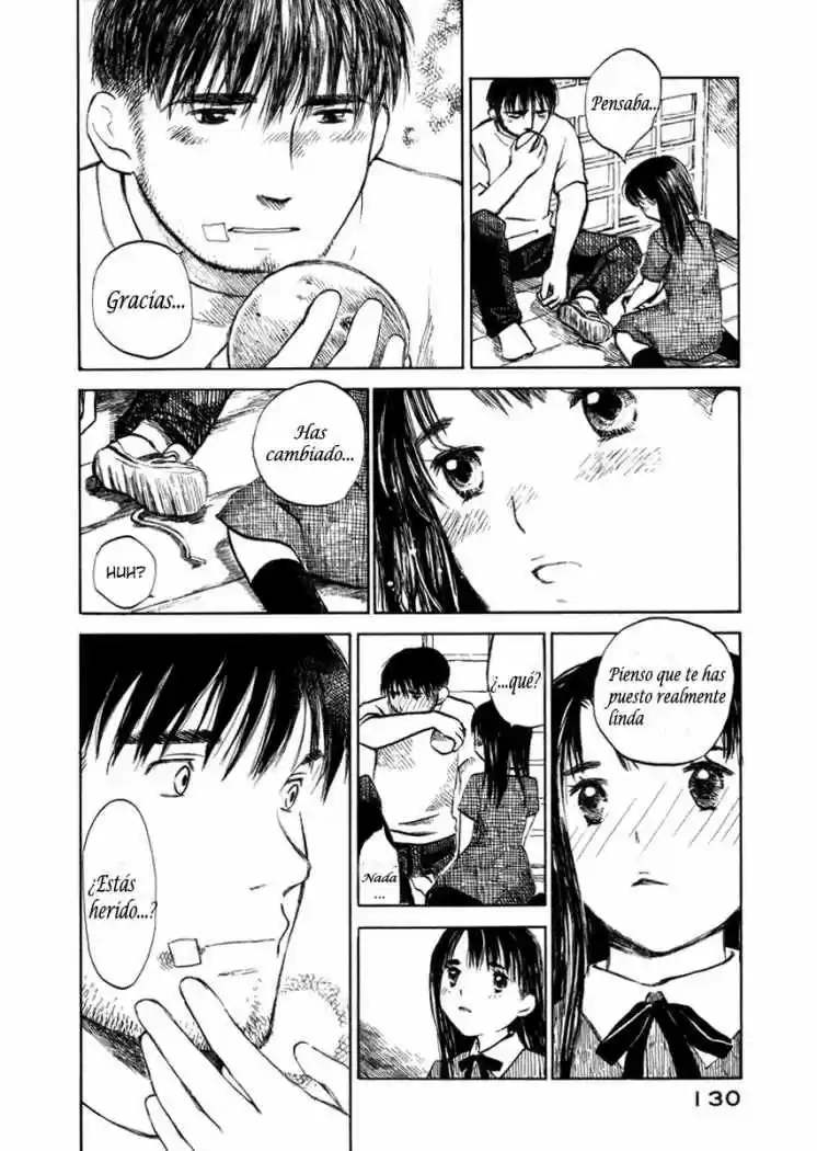 Koi Kaze (2001) - Capítulo 26 - Página 12 - LectorTMOo