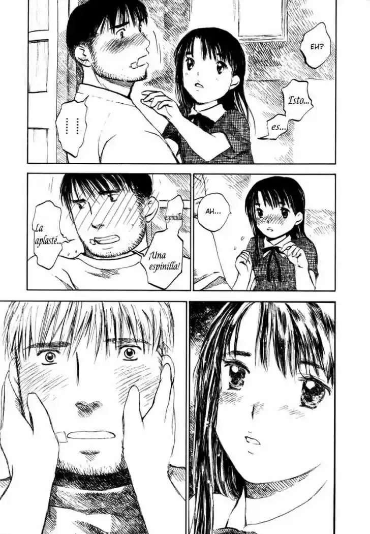 Koi Kaze (2001) - Capítulo 26 - Página 13 - LectorTMOo