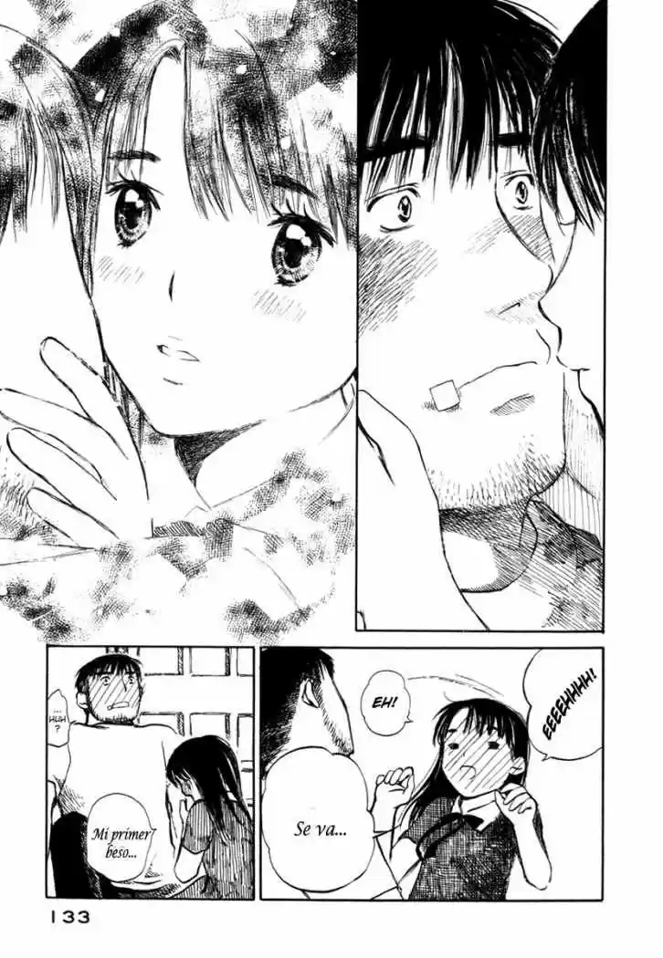 Koi Kaze (2001) - Capítulo 26 - Página 15 - LectorTMOo