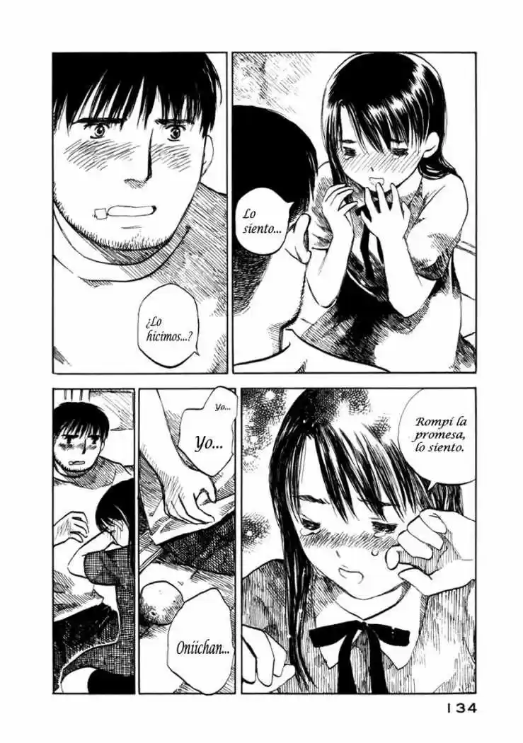 Koi Kaze (2001) - Capítulo 26 - Página 16 - LectorTMOo