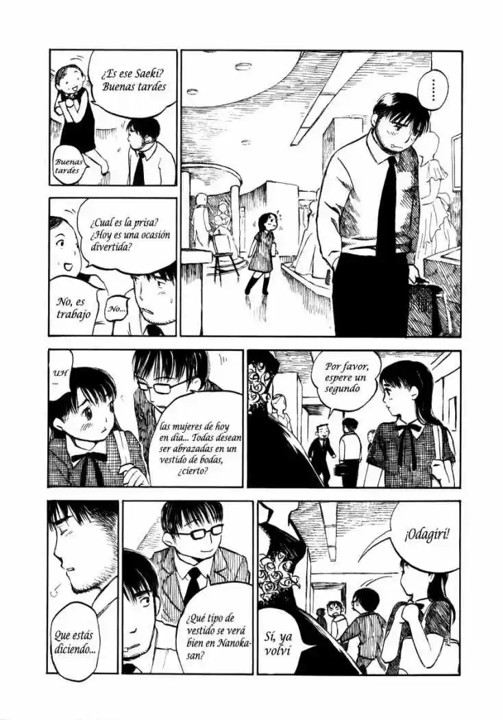 Koi Kaze (2001) - Capítulo 26 - Página 25 - LectorTMOo