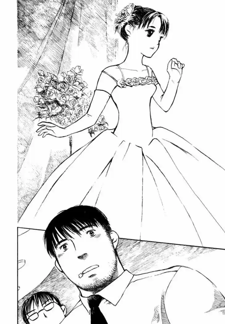 Koi Kaze (2001) - Capítulo 26 - Página 28 - LectorTMOo