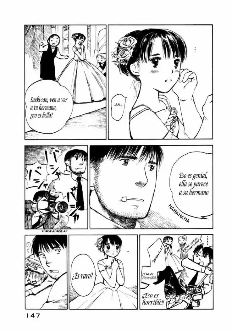 Koi Kaze (2001) - Capítulo 26 - Página 29 - LectorTMOo