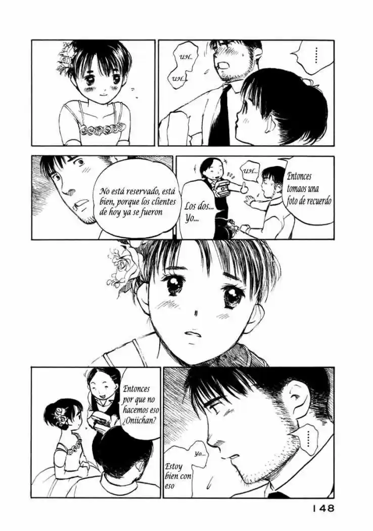 Koi Kaze (2001) - Capítulo 26 - Página 30 - LectorTMOo