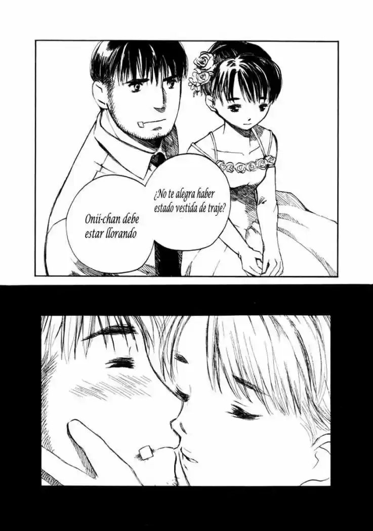 Koi Kaze (2001) - Capítulo 26 - Página 31 - LectorTMOo
