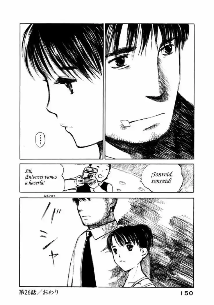 Koi Kaze (2001) - Capítulo 26 - Página 32 - LectorTMOo