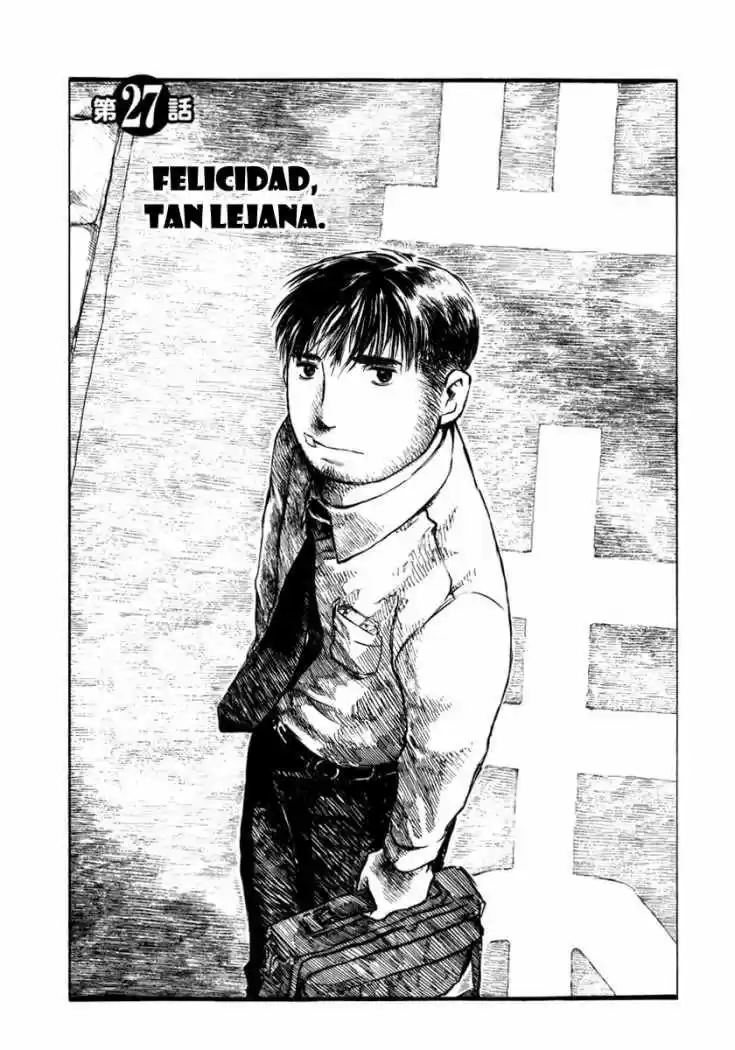 Koi Kaze (2001) - Capítulo 27 - Página 3 - LectorTMOo