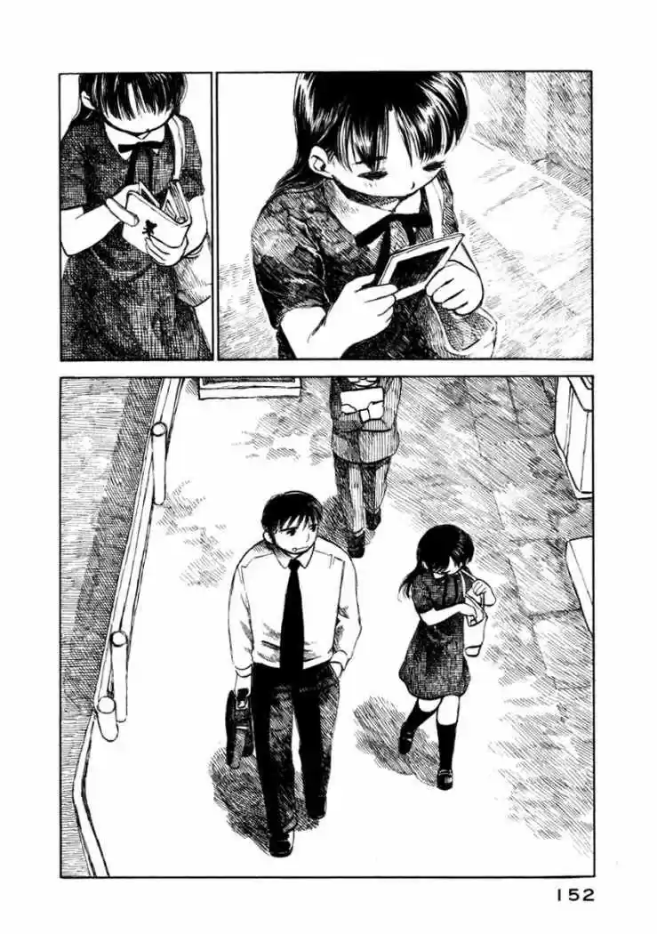 Koi Kaze (2001) - Capítulo 27 - Página 4 - LectorTMOo