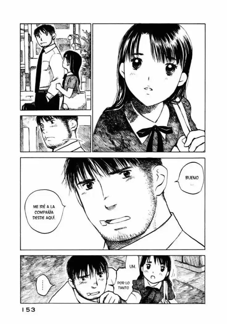 Koi Kaze (2001) - Capítulo 27 - Página 5 - LectorTMOo