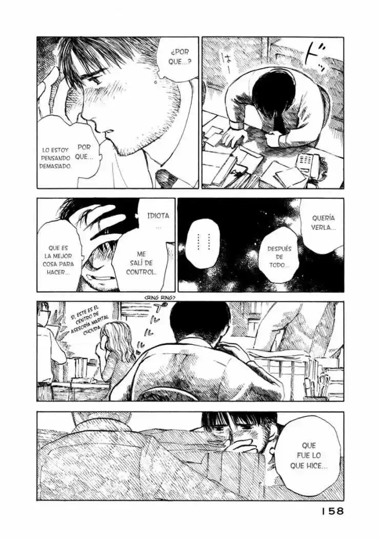 Koi Kaze (2001) - Capítulo 27 - Página 10 - LectorTMOo