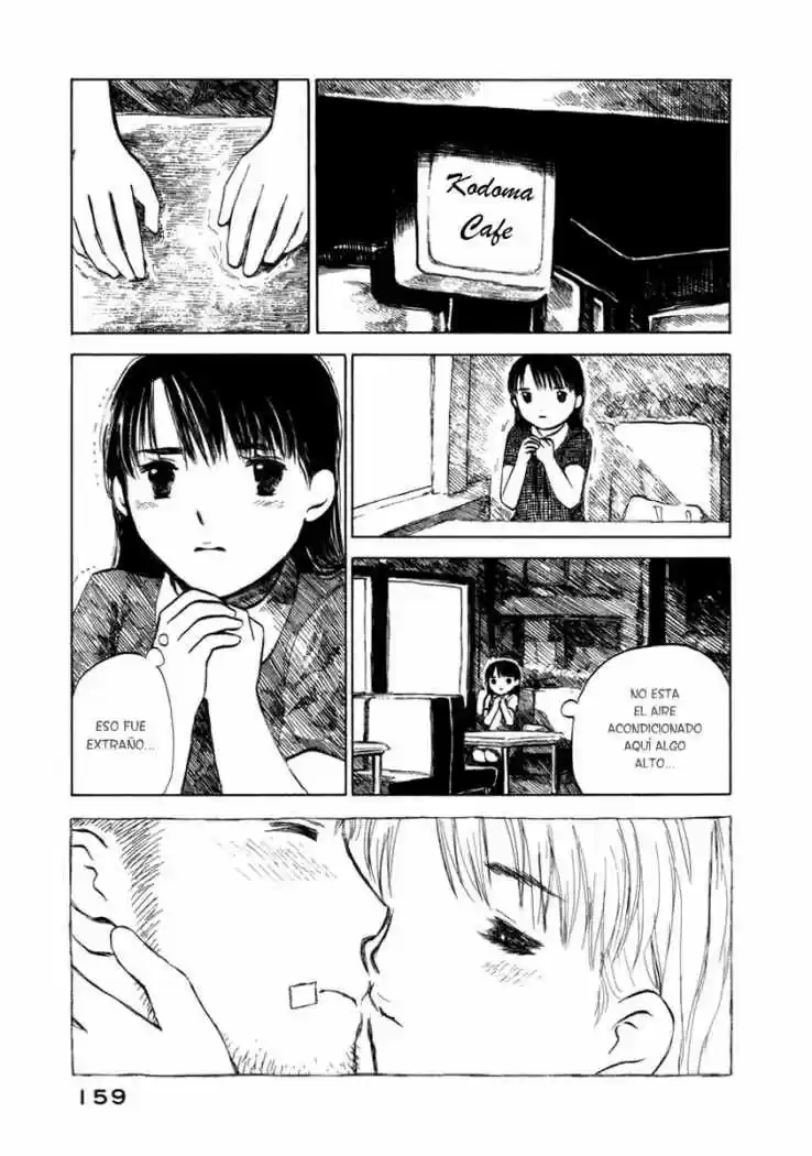 Koi Kaze (2001) - Capítulo 27 - Página 11 - LectorTMOo