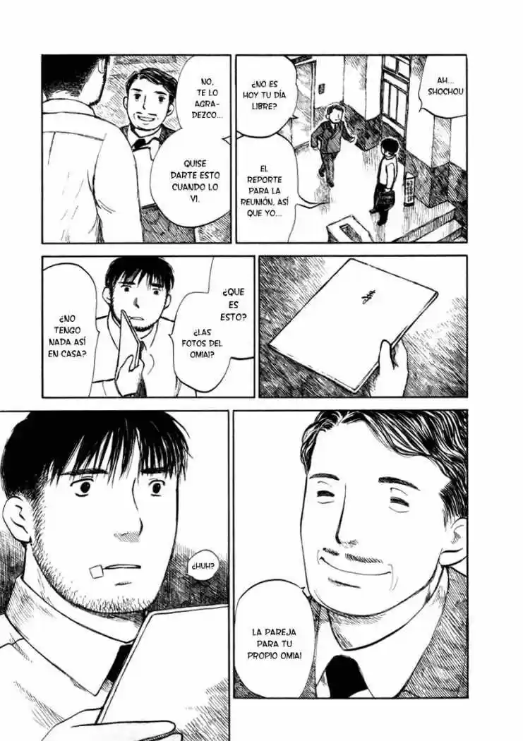 Koi Kaze (2001) - Capítulo 27 - Página 15 - LectorTMOo