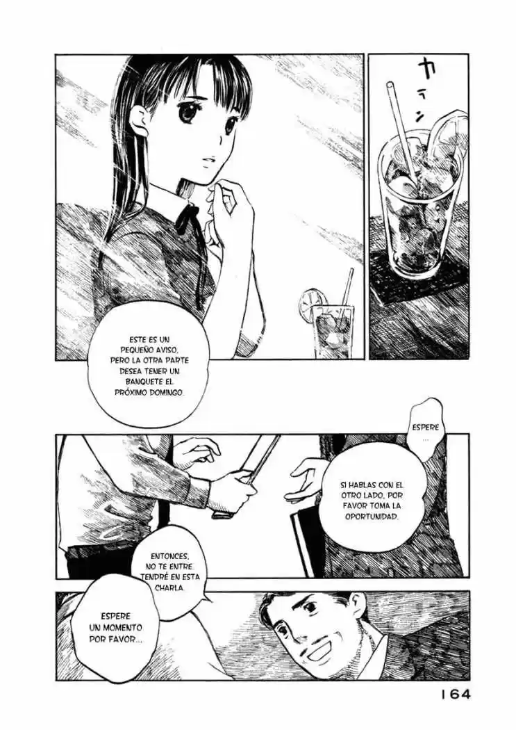 Koi Kaze (2001) - Capítulo 27 - Página 16 - LectorTMOo
