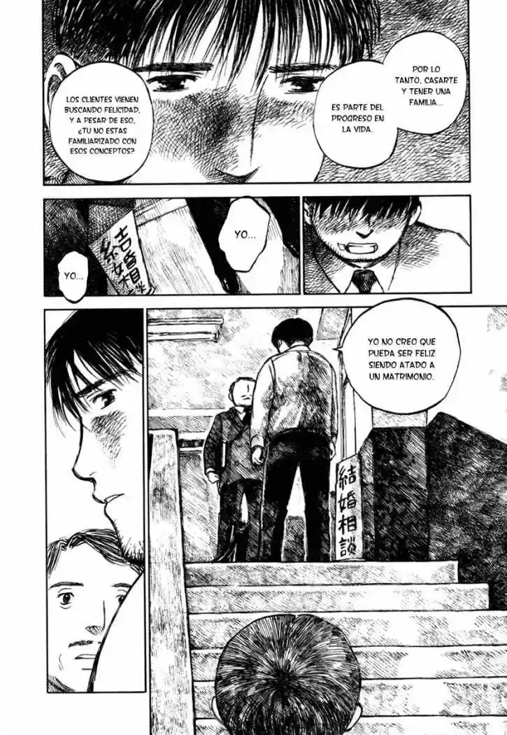 Koi Kaze (2001) - Capítulo 27 - Página 18 - LectorTMOo