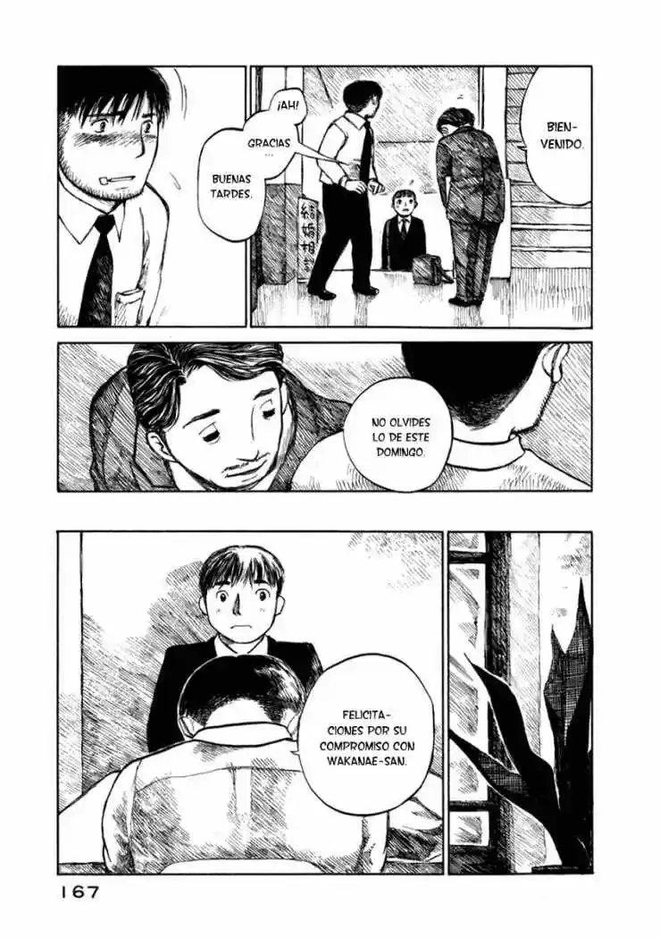 Koi Kaze (2001) - Capítulo 27 - Página 19 - LectorTMOo